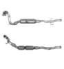 VOLVO 8602995 Catalytic Converter